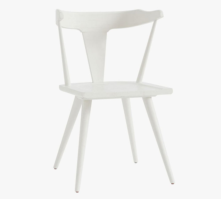 Westan Wood Dining Chair