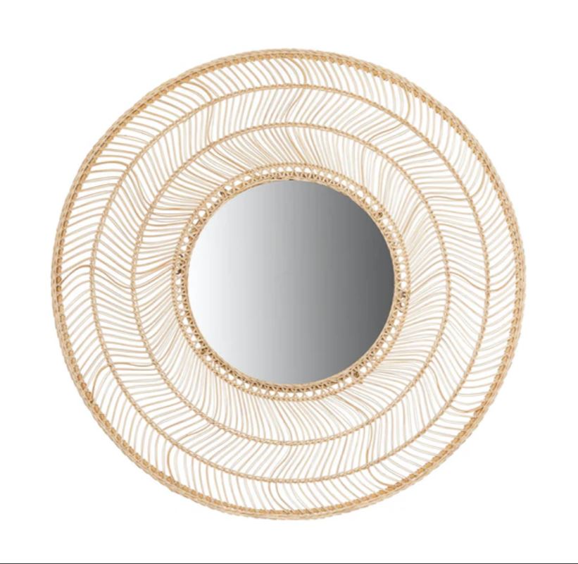 Meron Natural Mirror