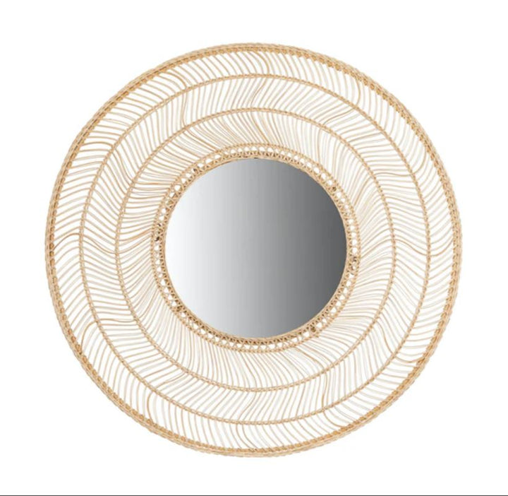 Meron Natural Mirror