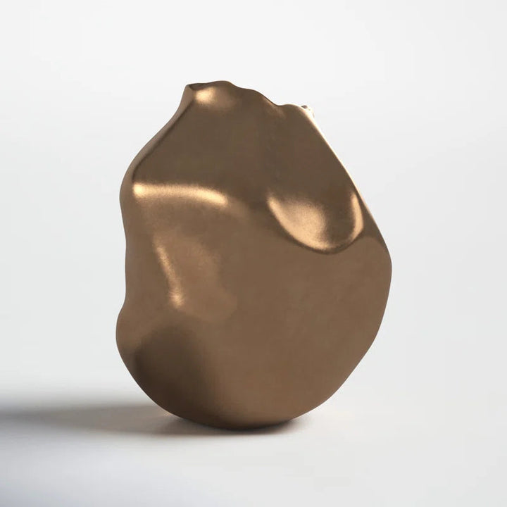 Tanis 12 Ceramic Table Vase