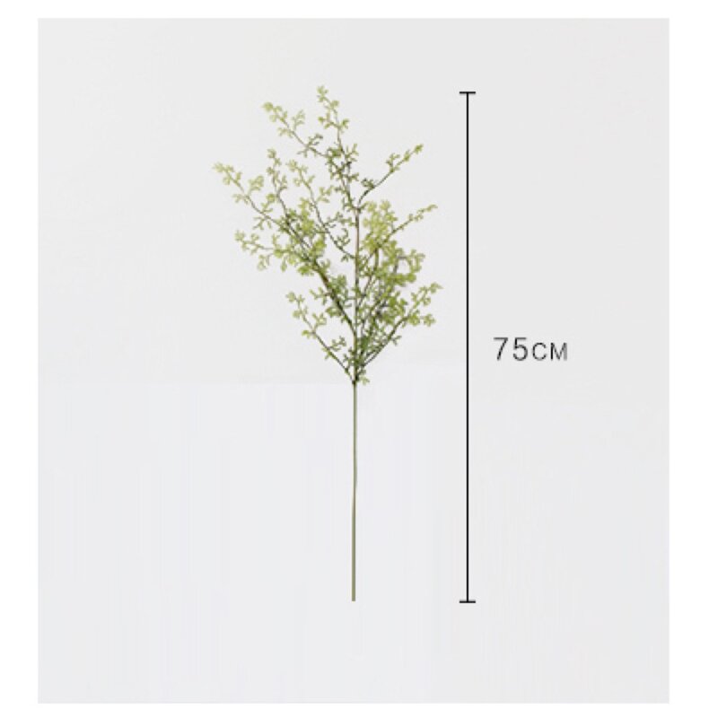 Artificial Dancing Grass Stem-1 Stem