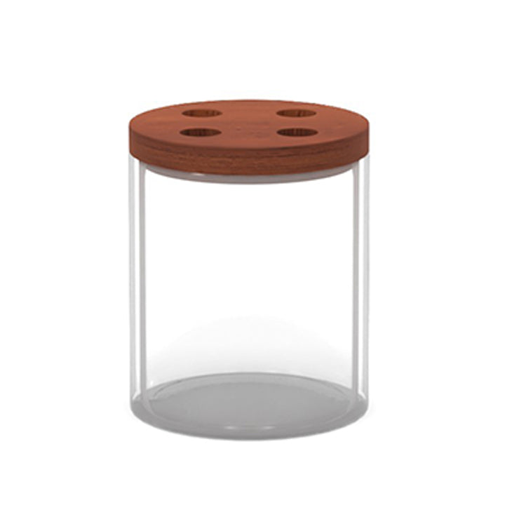 Clover Toothbrush Holder