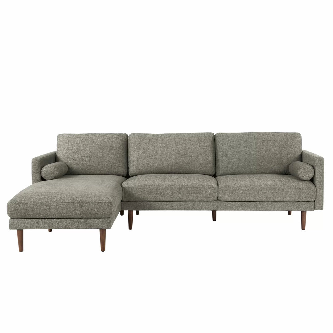 Arantza 108.8" Wide Sofa & Chaise