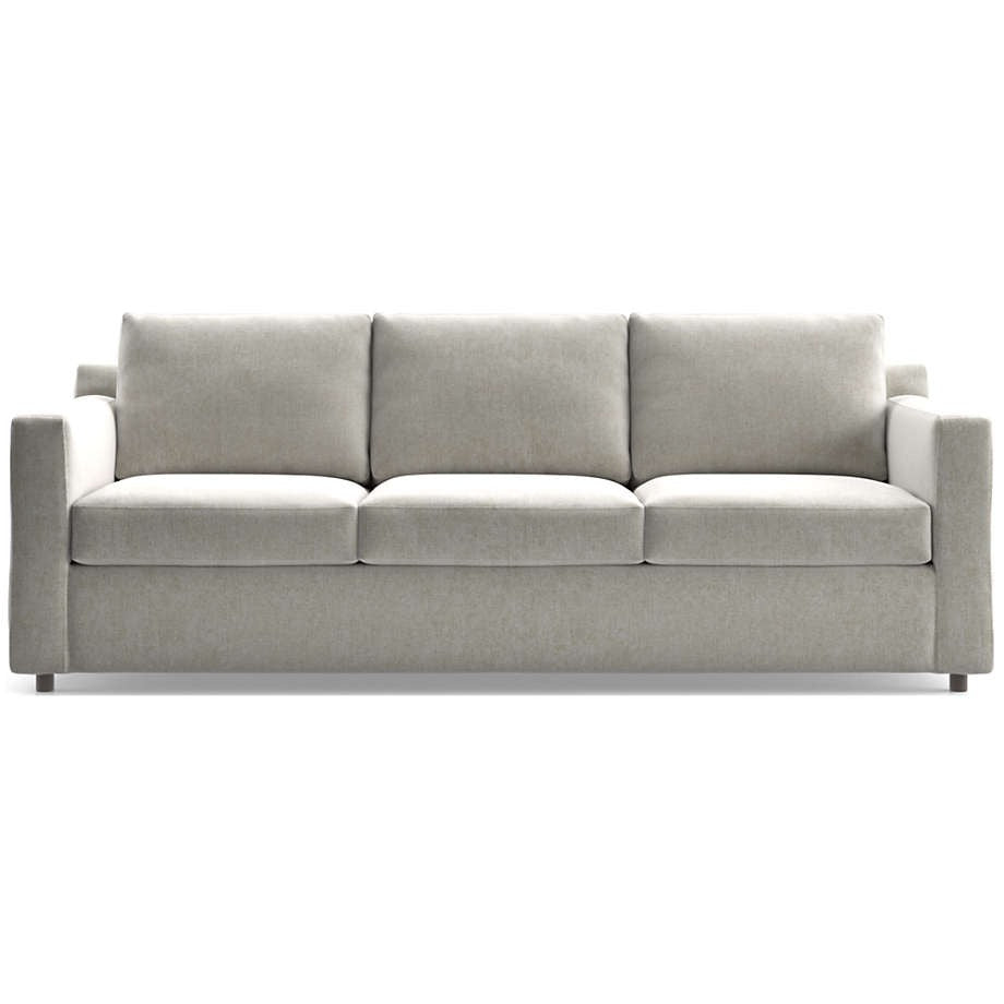 Barrett II 91 Track Arm Sofa