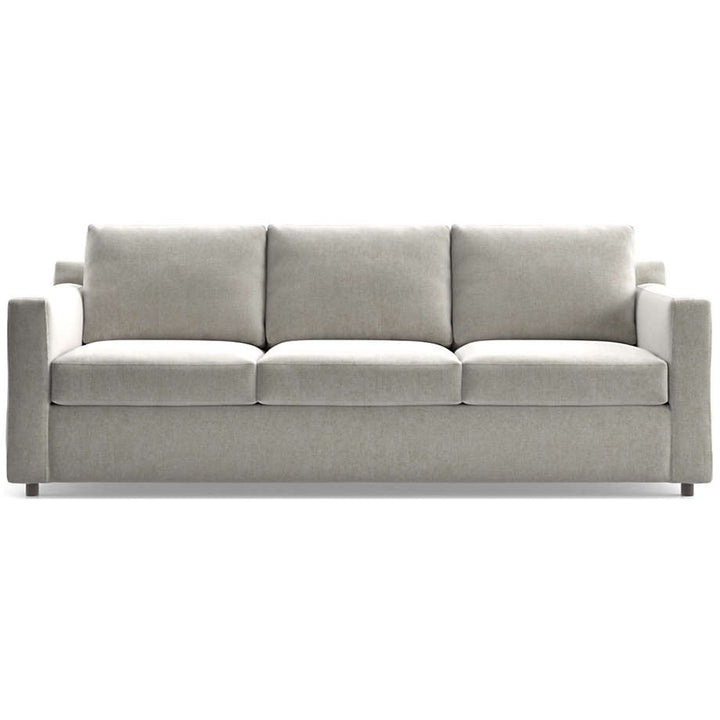 Barrett II 91 Track Arm Sofa