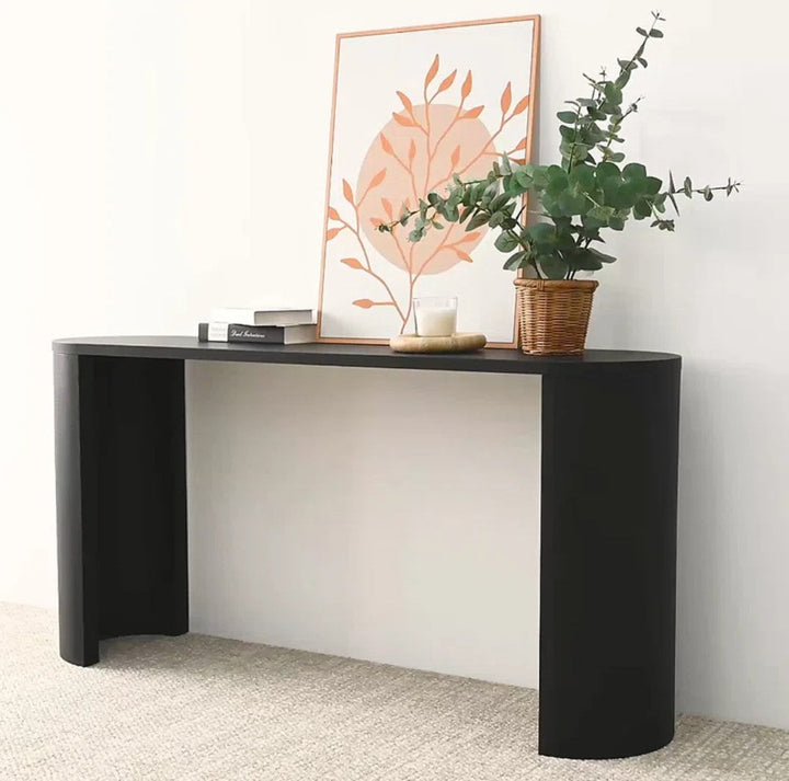 Giametta Console Table