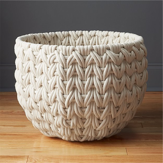 CONWAY LARGE BASKET