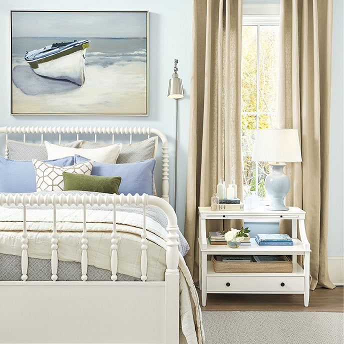 Suzanne Kasler Chapelle Urn Table Lamp