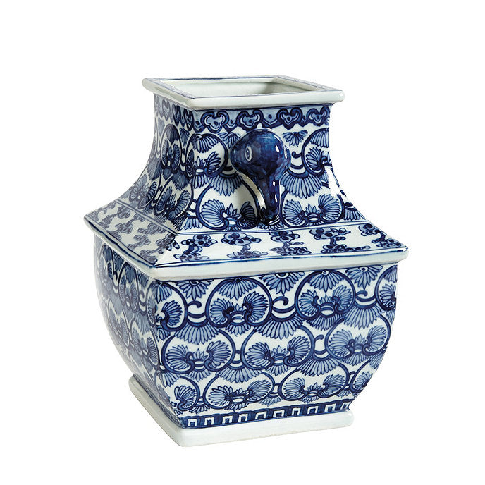 Blue and White Chinoiserie Collection