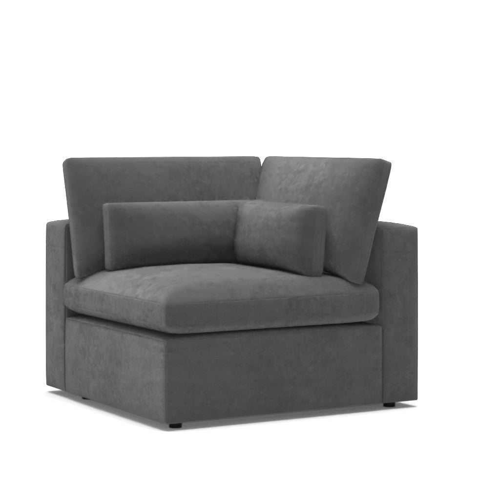 Build Your Own Harmony Modular Corner Sofa