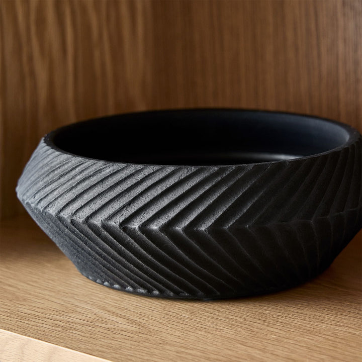 Asher Ceramic Bowls-Small