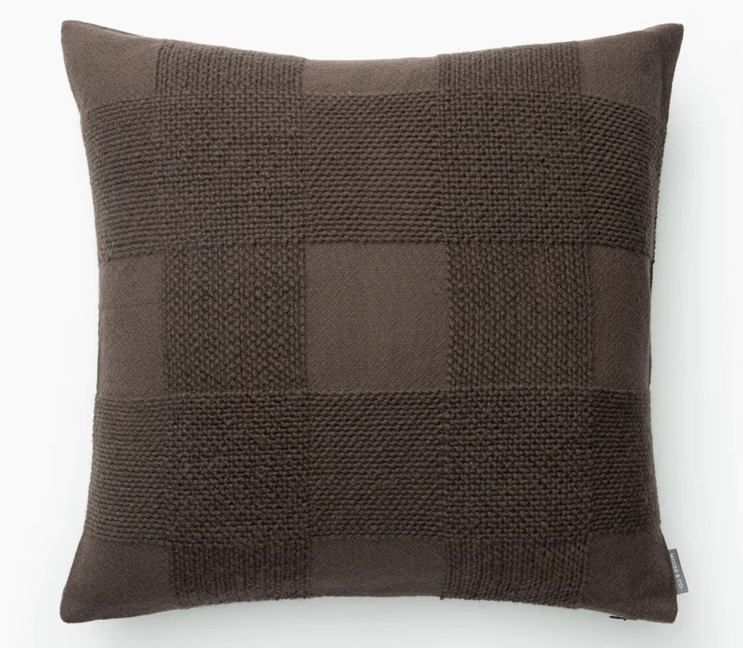 Stanley Pillow Cover 22x22