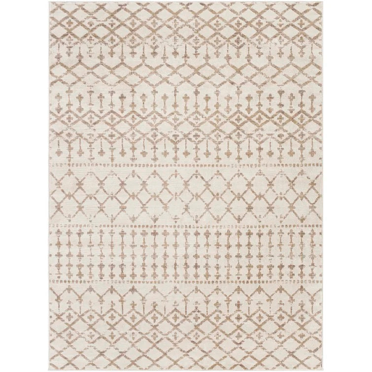 Emilio Performance Rug