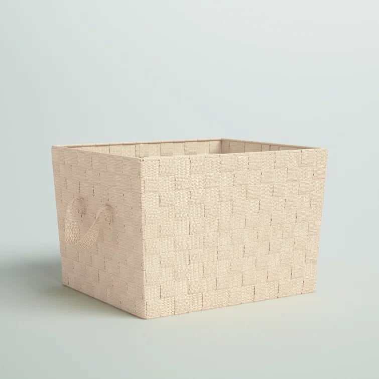 Plastic Basket