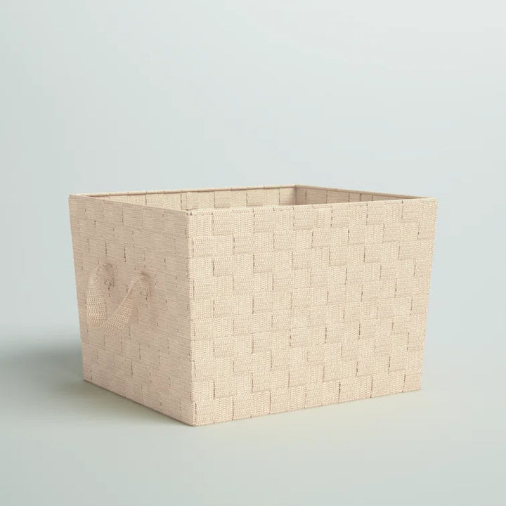Plastic Basket