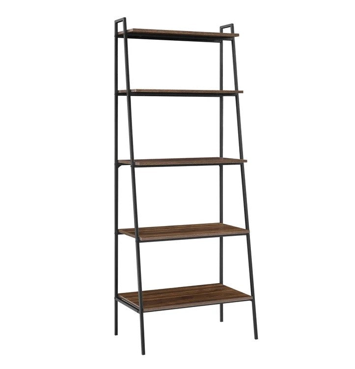 Little Italy Ladder Bookcase
