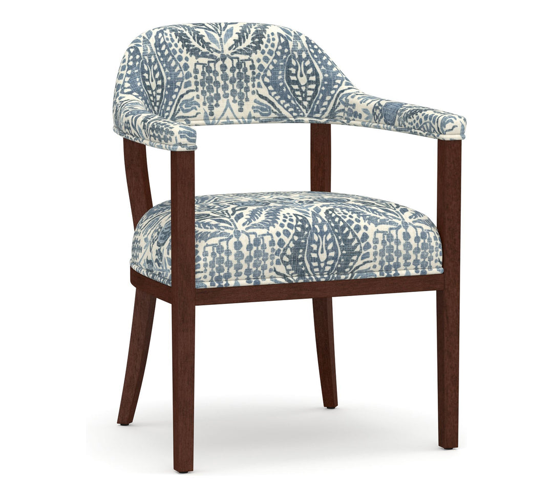 Windom Upholstered Dining Chair