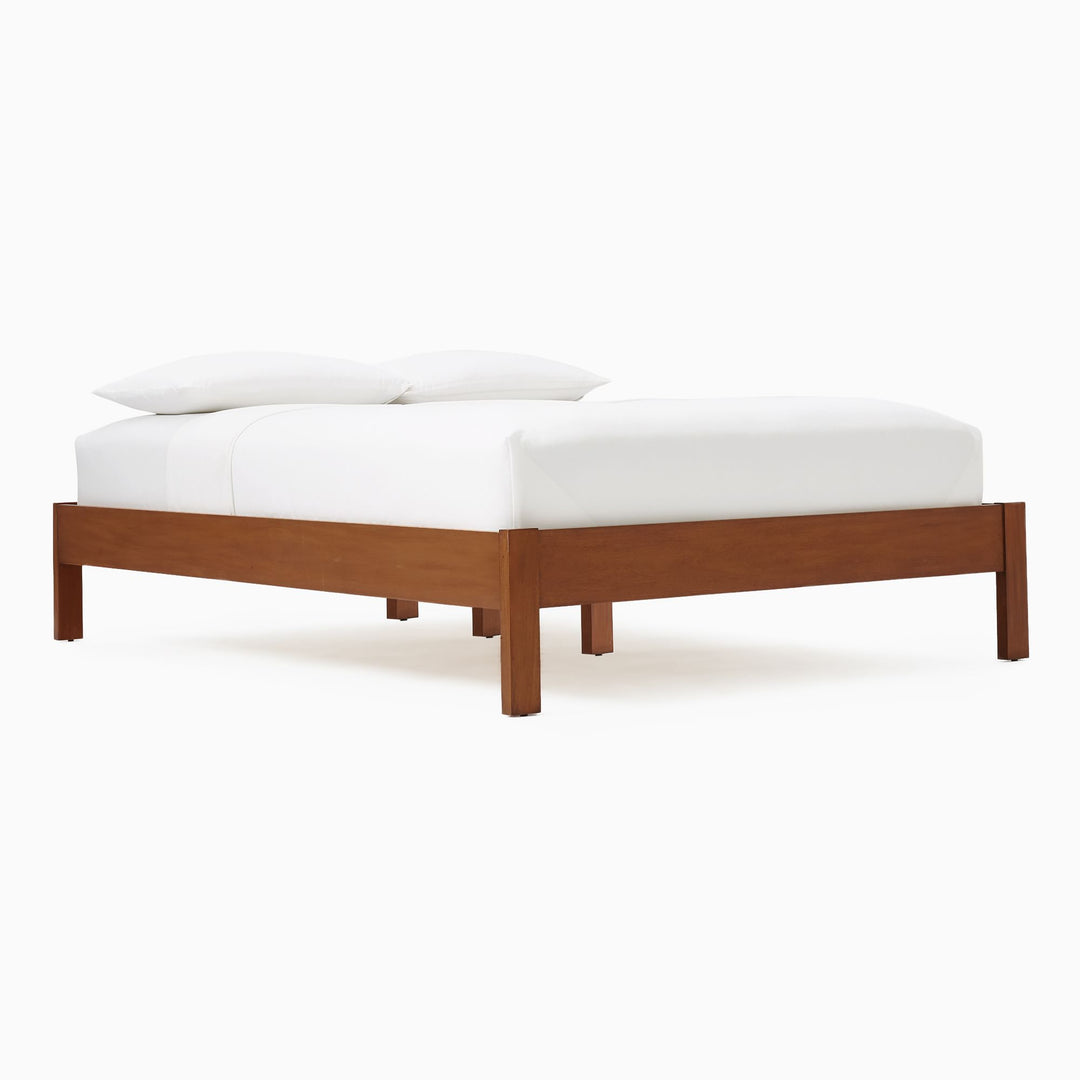 Simple Bed Frame - Full