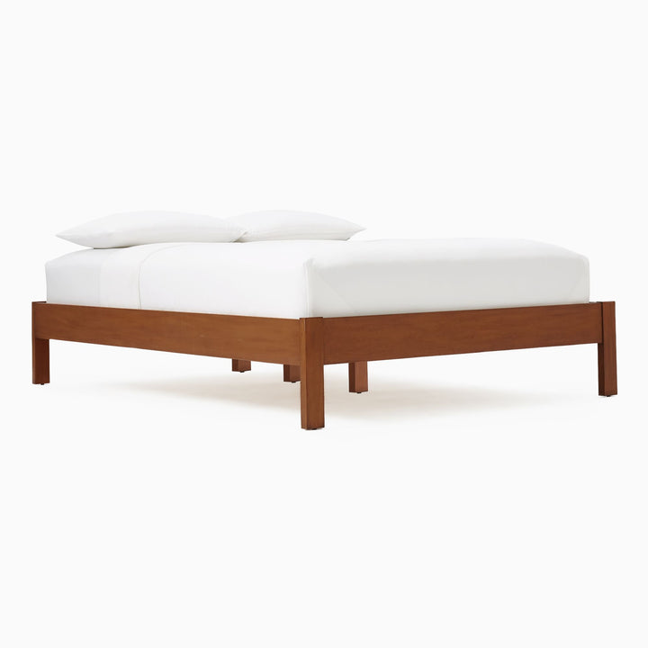 Simple Bed Frame - Full