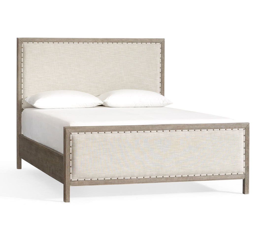 Toulouse Bed