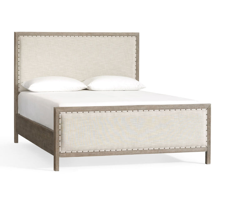 Toulouse Bed