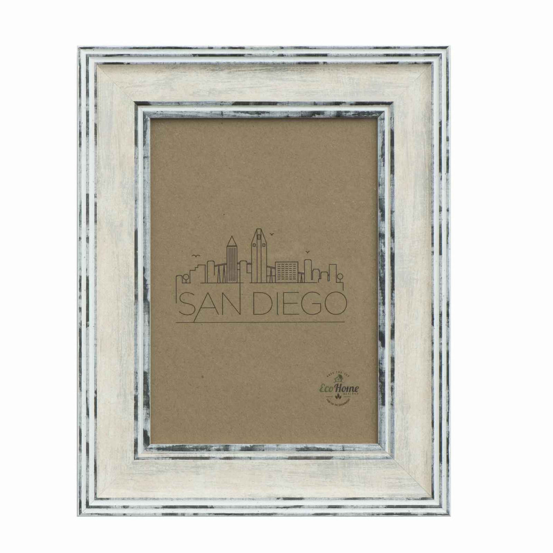 Chu Desktop Display Picture with Frame-5"x7"