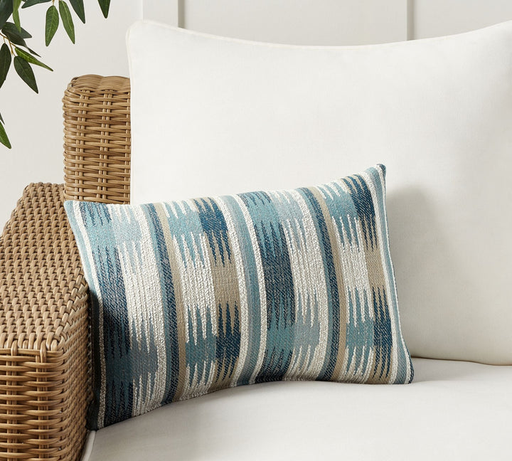 Performance Taos Outdoor Pillow-14"x20"