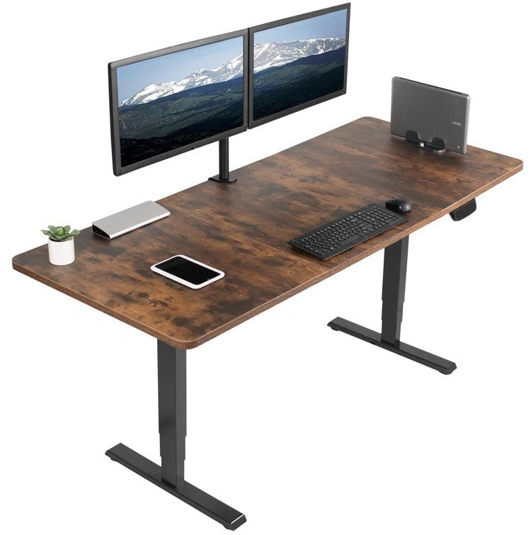 Height Adjustable Standing Desk