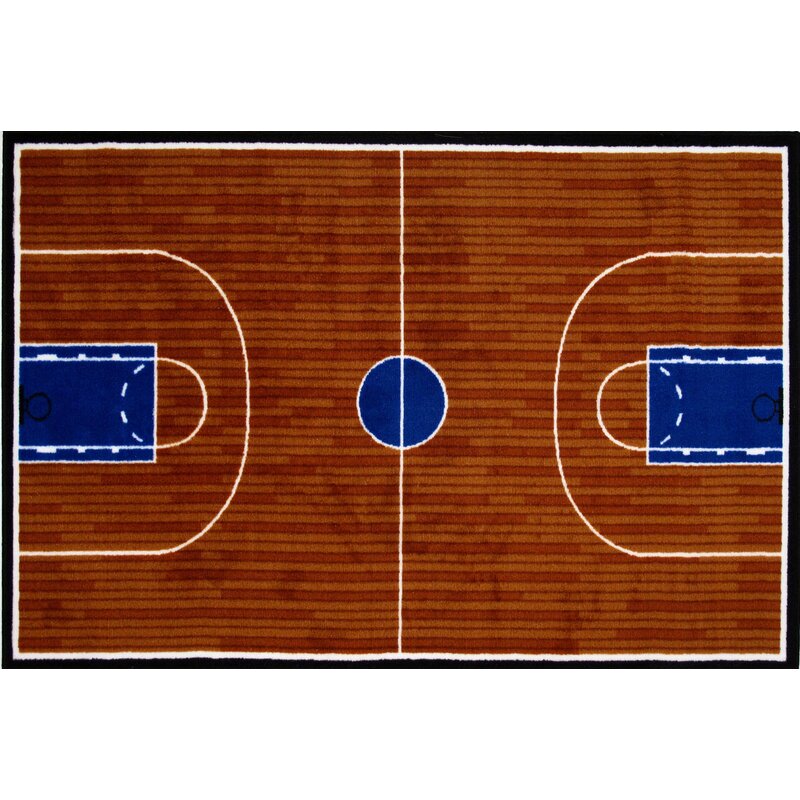 Corina Brown Area Rug-3'3''x4'10''