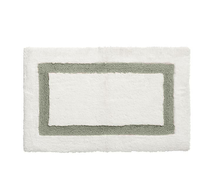 Morgan Memory Foam Bath Mat