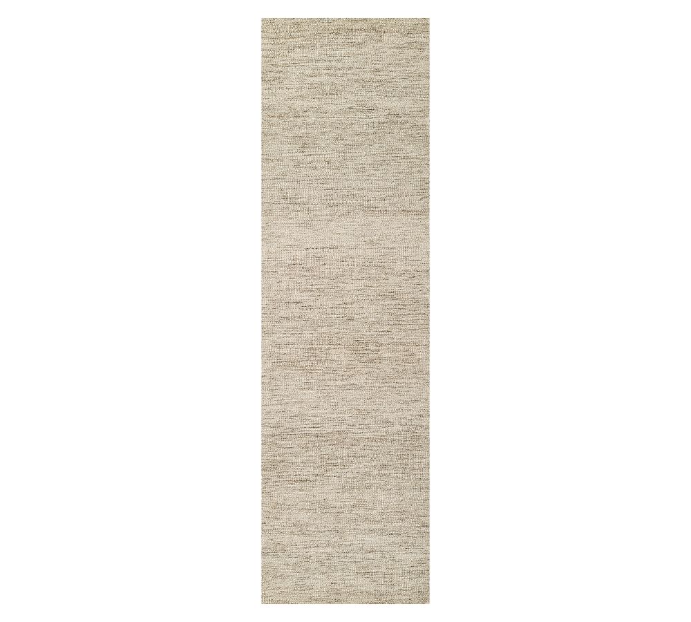 Okilo Handcrafted Rug - 2' X 3' - Natural