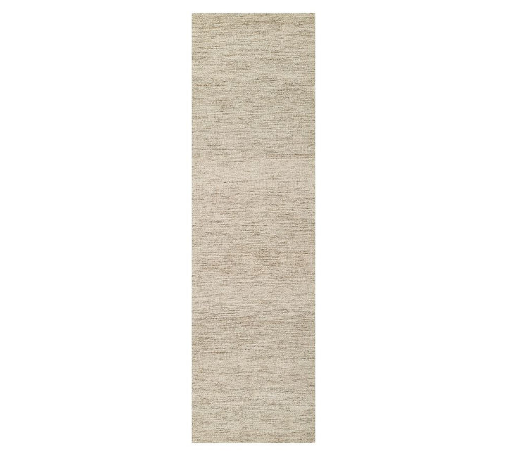 Okilo Handcrafted Rug - 2' X 3' - Natural