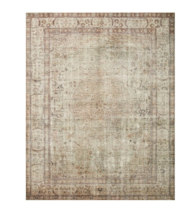 Margot feat CloudPile Area rug