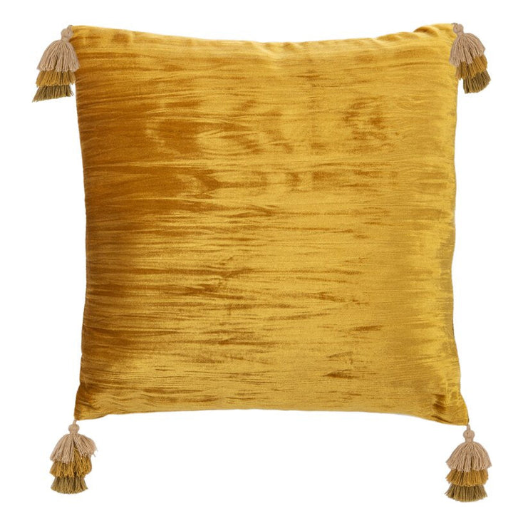 Rodesta Gwena Throw Pillow with insert-16''x16''