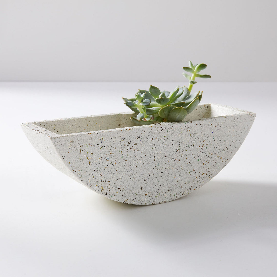 Pretti Cool Totter Planter