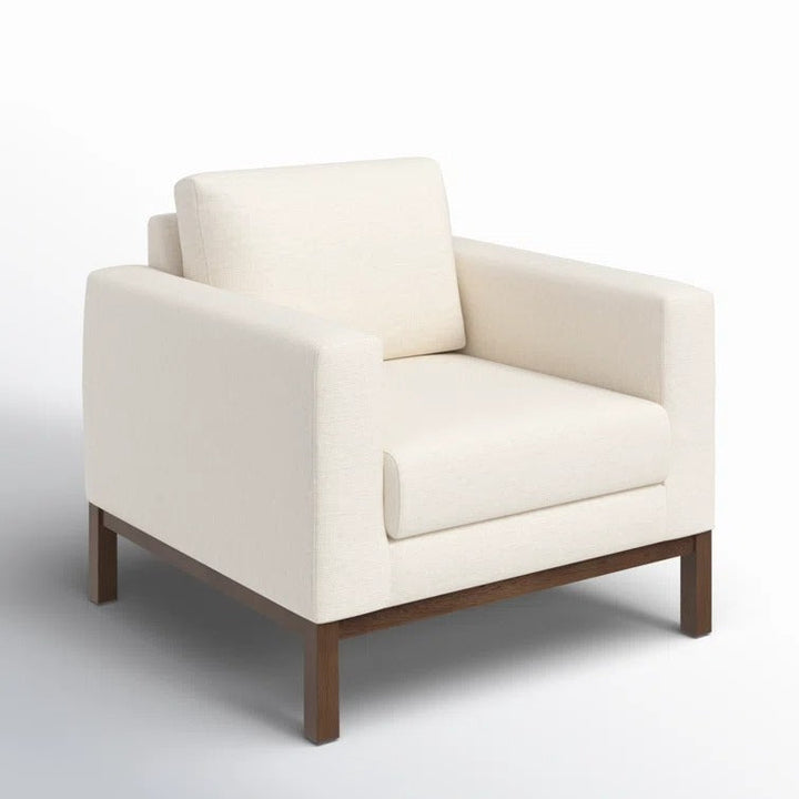 Clayton Upholstered Armchair