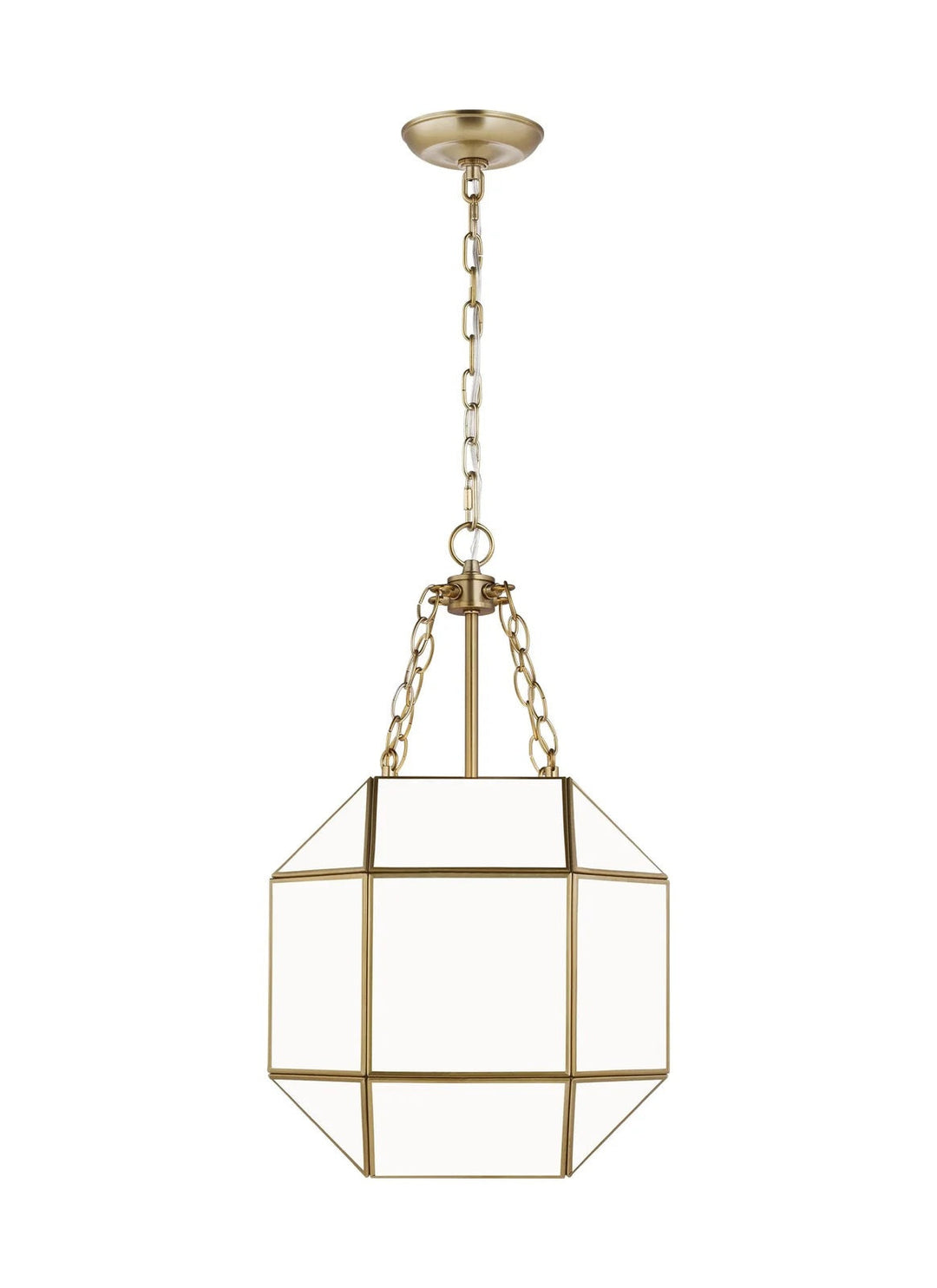 Morrison 3 Light Pendant