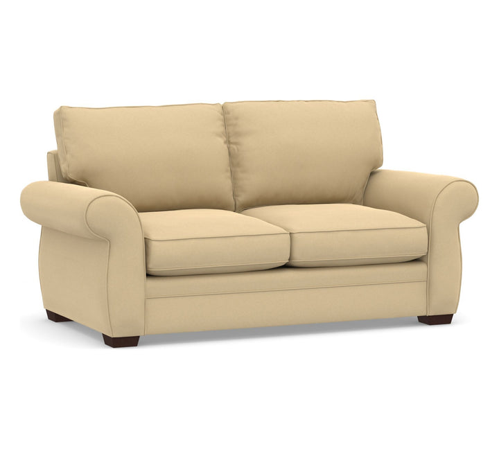Pearce Roll Arm Upholstered Sofa