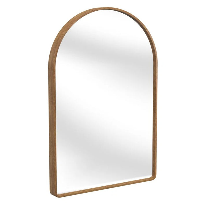 Envoy Engineered Wood Flat Wall Mirror