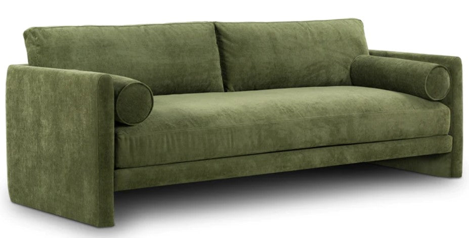Lea 90.5" Sofa