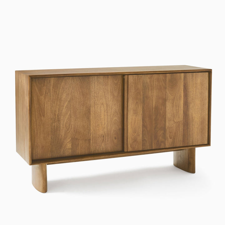Anton Shallow Media Console 45"
