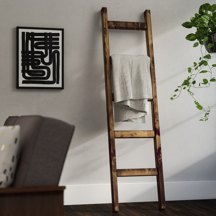Blanket Ladder