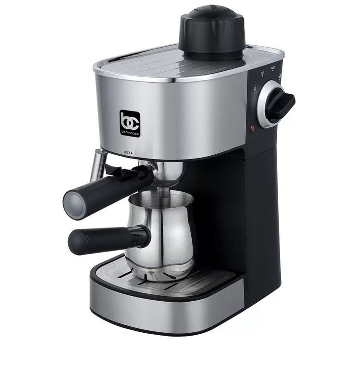 Bene Casa Semi Automatic Espresso Machine