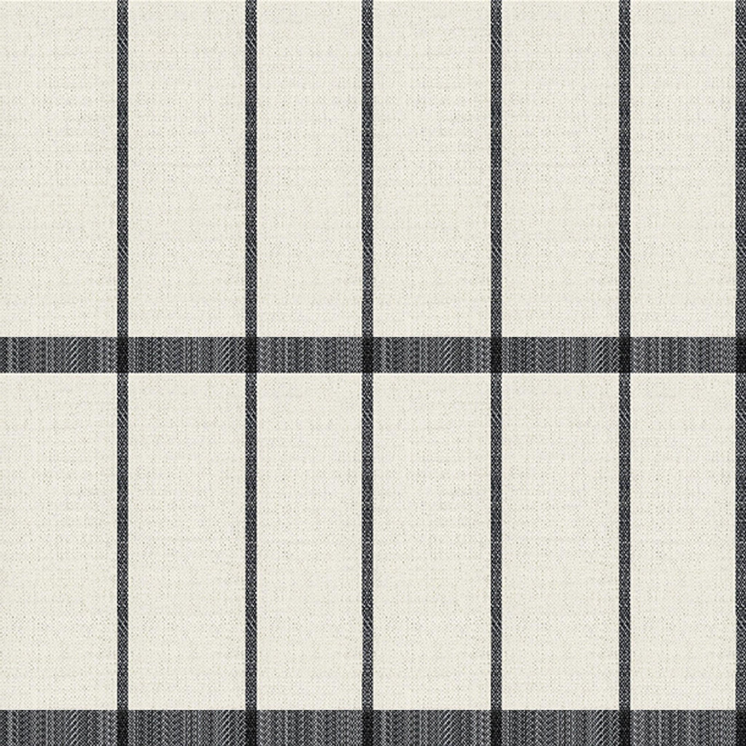 Phoenix Striped Throw