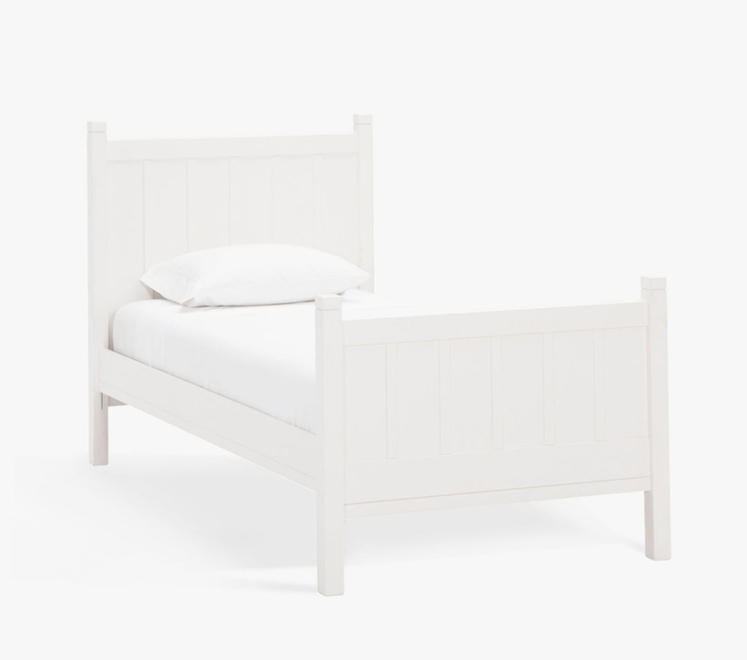 Camp Bed Twin