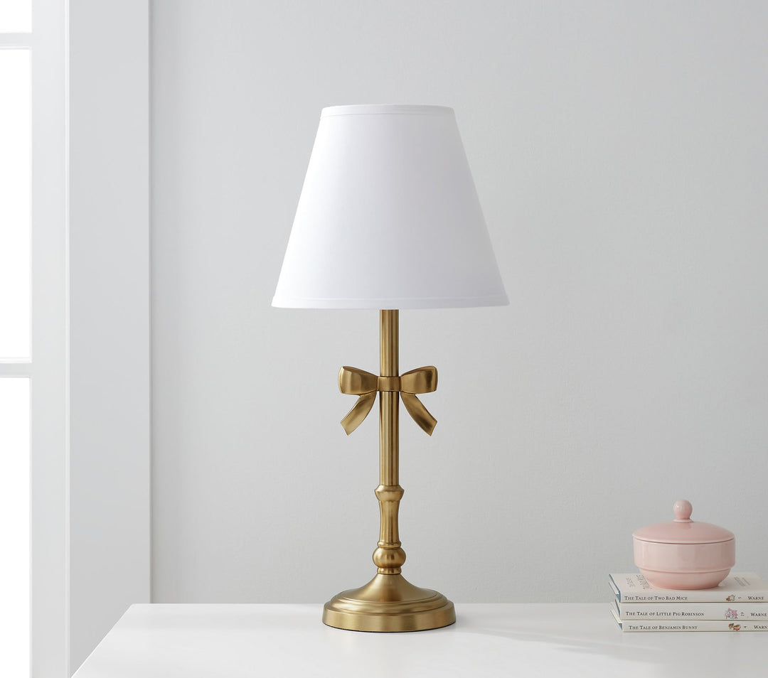 Ava Ribbon Table Lamp