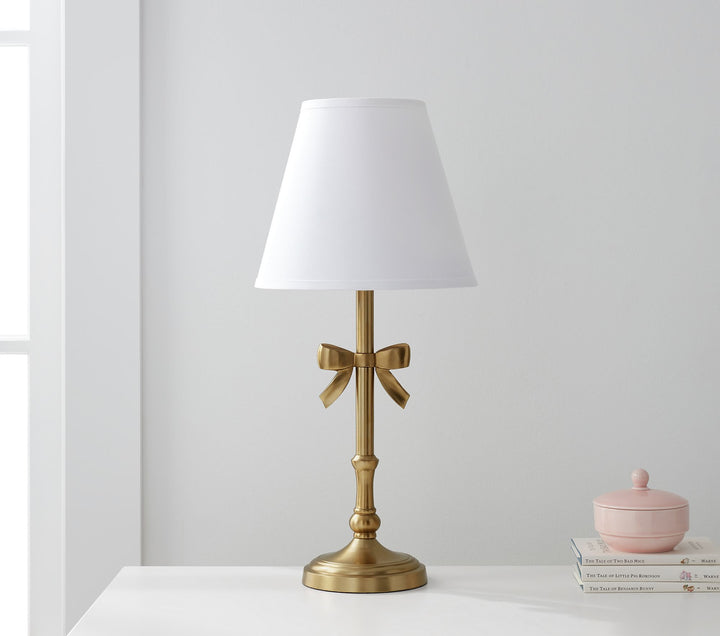 Ava Ribbon Table Lamp