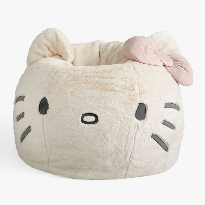 Hello Kitty Bean Bag Chair
