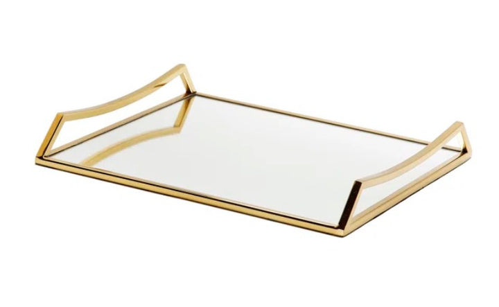 Frohmut Stainless Steel Tray