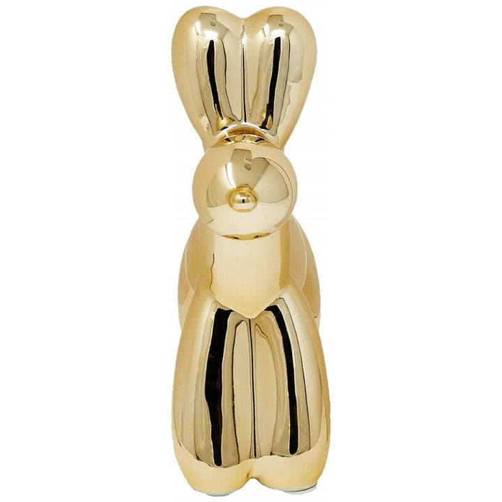 Porum Balloon Dog Piggy Bank